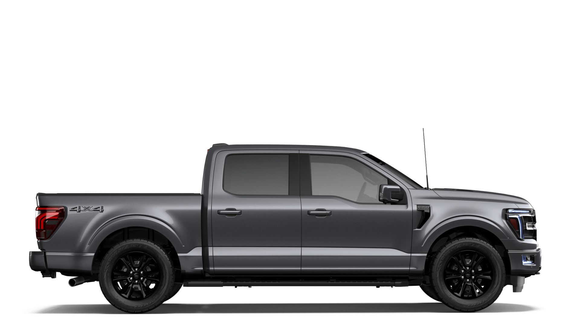 2026 Ford F-150® External Image 1